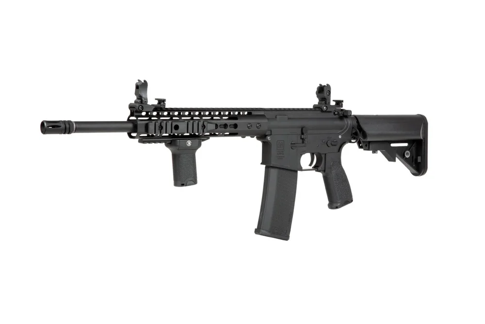 SA-E09 Edge Carbine Black - Bild 2