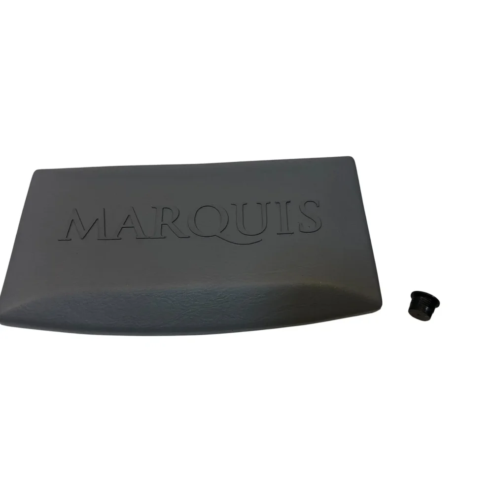 Nackkudde Marquis E-serien grå 2013+ Nackkudde Marquis E-serien grå 2013+