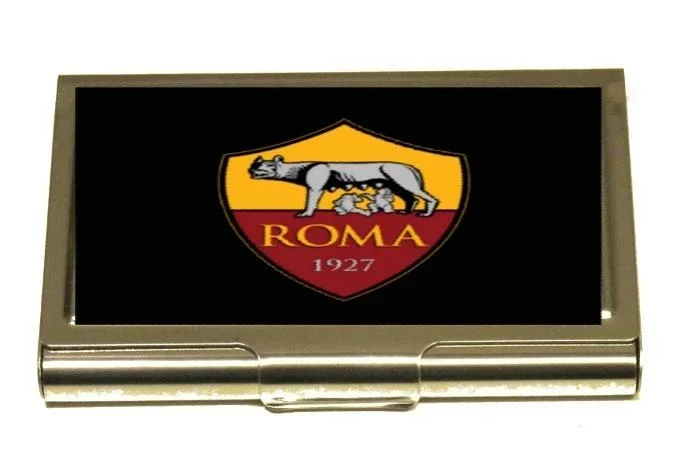 Roma Korthållare - Bild 1