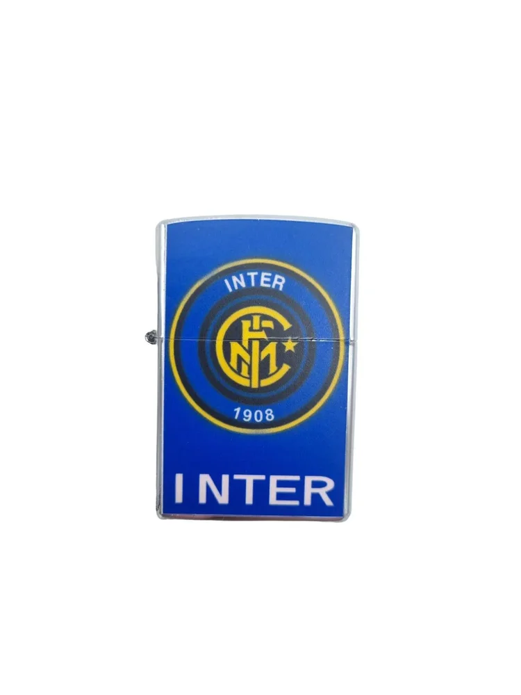 Inter Milan bensintändare - Bild 3