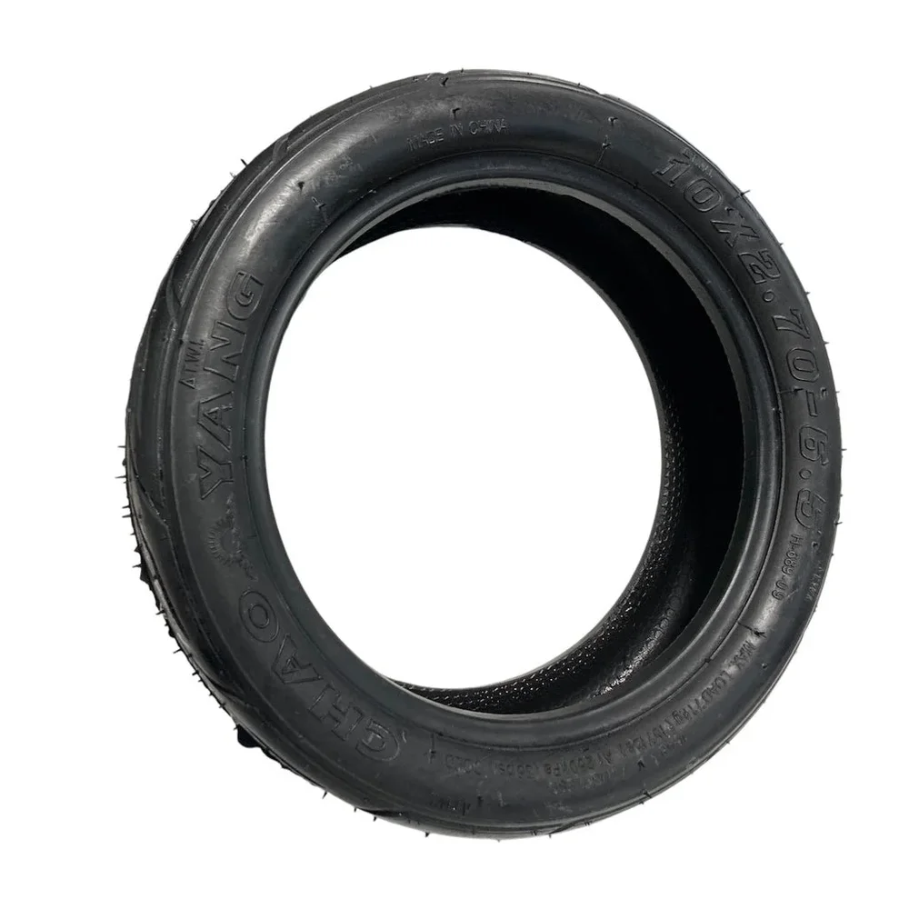 Däck 10 x 2,70 för Minimotors Dualtron 3 och Speedway 5 Däck 10 x 2,70 för Minimotors Dualtron 3 och Speedway 5