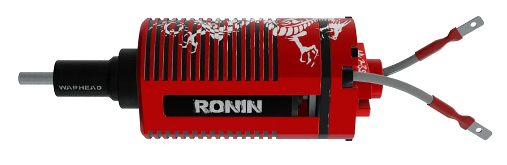 Brushless RONIN Base Motor (Lang 45k) - Bild 3