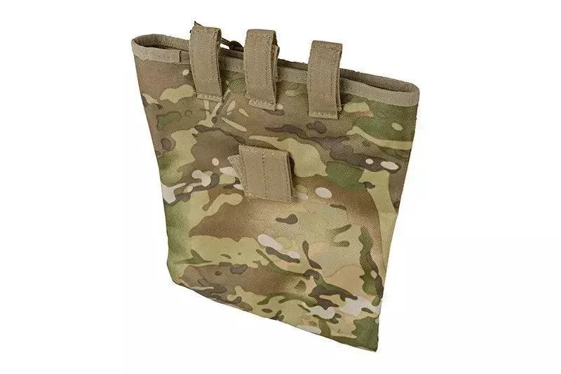 Dump Pouch - Multicam - Bild 2
