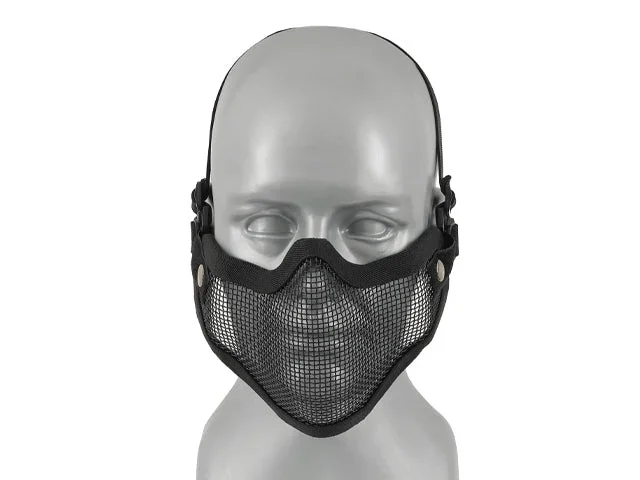Mesh-maske i stål - Bild 3