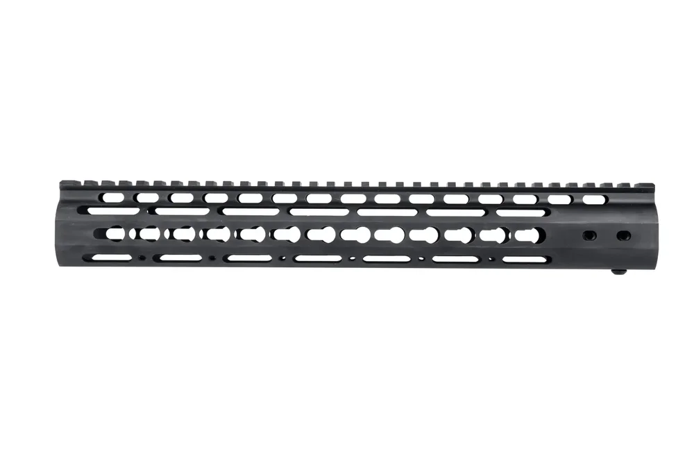 KeyMod CNC 13.5 Handguard” KeyMod CNC 13.5 Handguard”