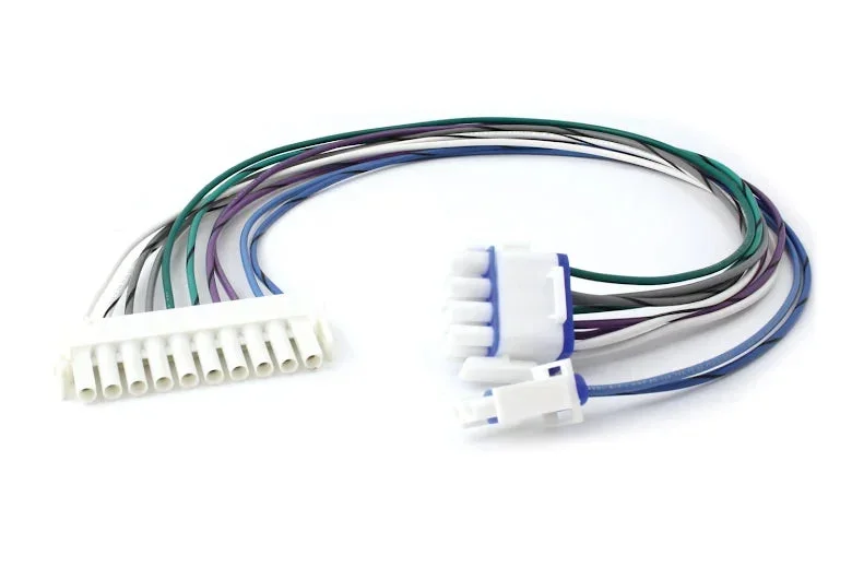 Kabel: Adapter Gecko IN.STREAM 2 till IN.STREAM 1 & IN.CHANT Kabel: Adapter Gecko IN.STREAM 2 till IN.STREAM 1 & IN.CHANT