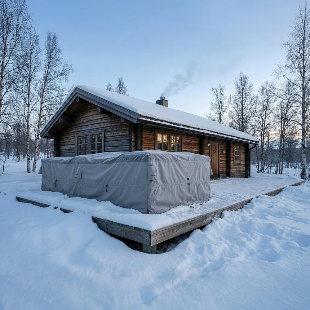 Nordic X-Large - Bild 1