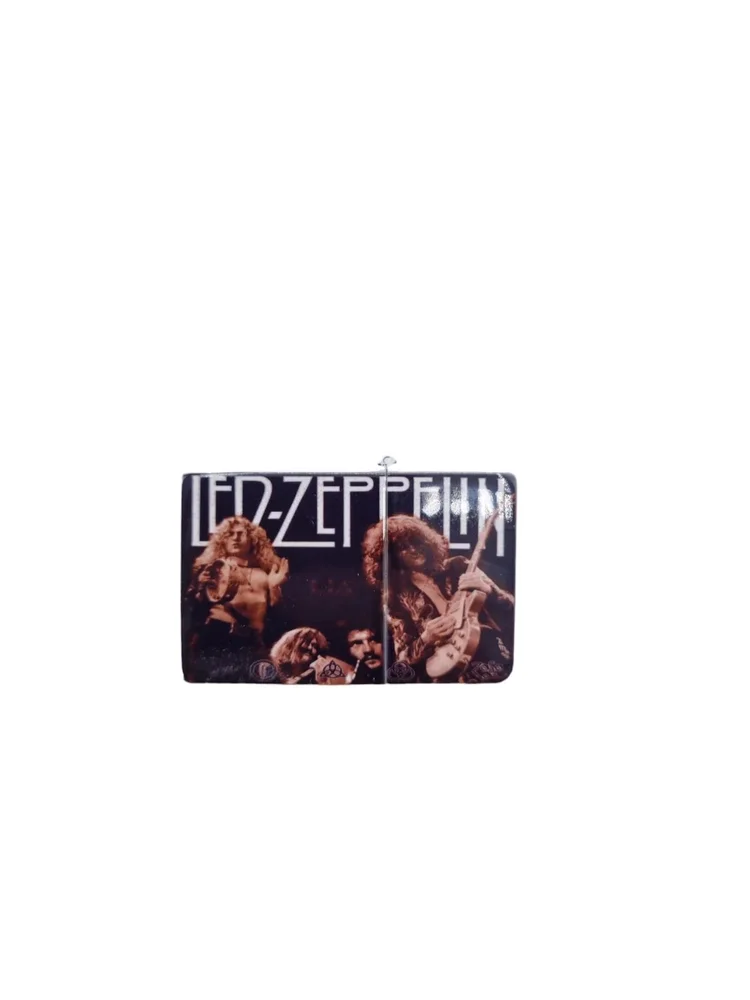Led zeppelin tändare - Bild 3