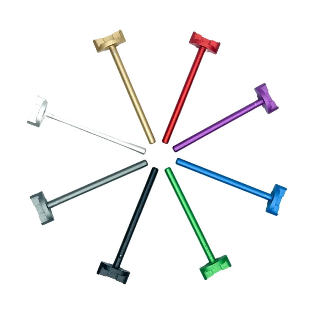 CTM AAP-01 Aluminium Guide Rod - Bild 3
