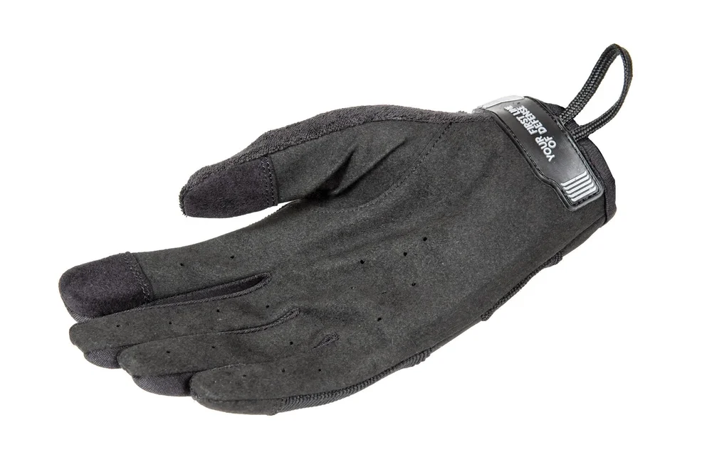 Armored Claw CovertPro HotWeather Handske - Sort - Bild 3