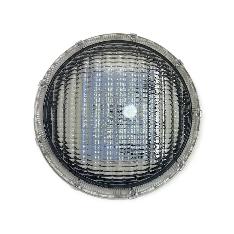 Lampa för glasfiberpool 20W vit Gaia - Bild 2