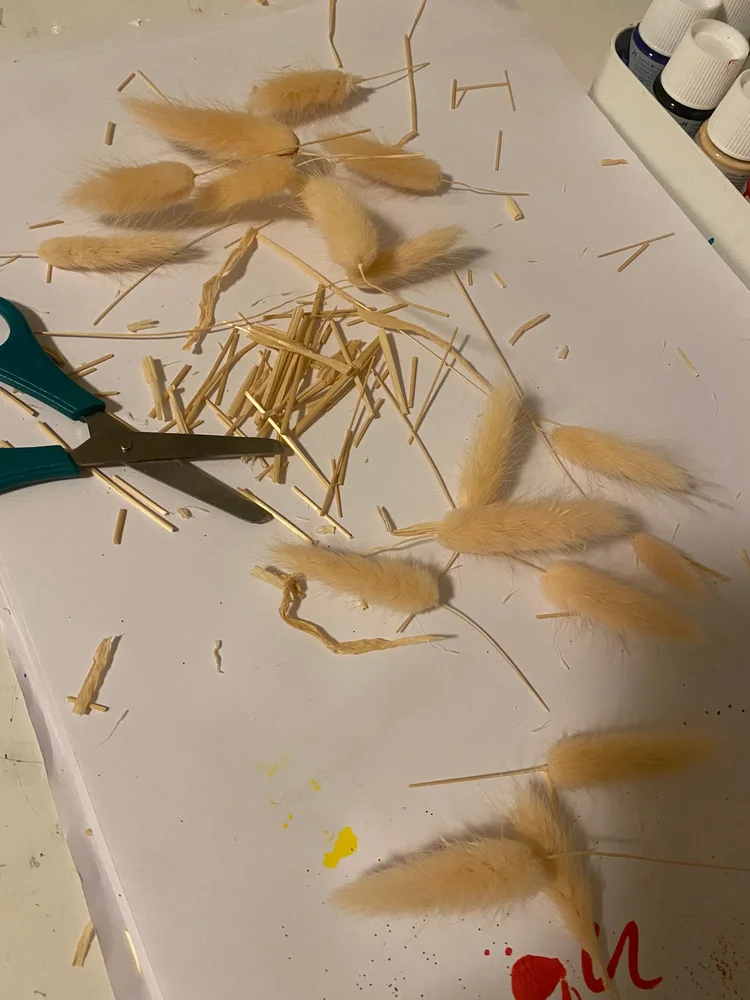 Julkalender: Jultåg av SIA-glasspaket - Bild 2