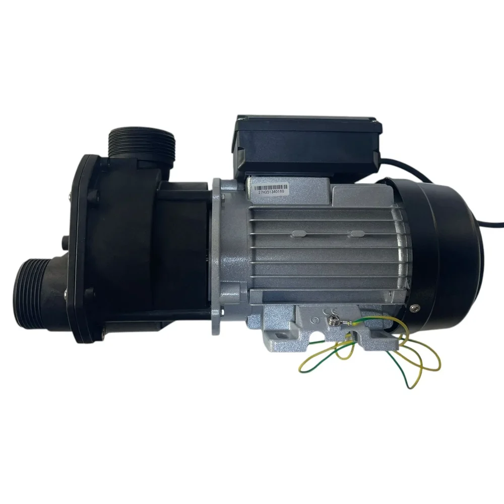 Cirkulations pump LX EA350 1,0hp - Bild 2