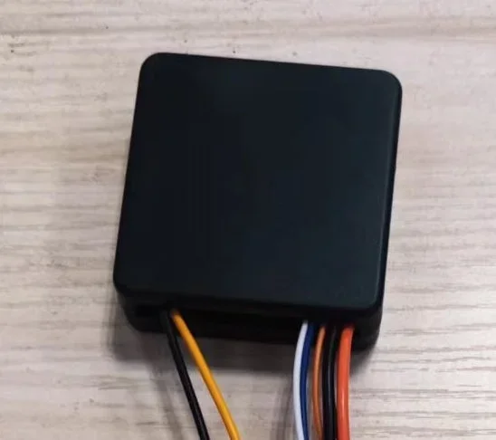 Light controller with app (Contrôleur de lumière avec application/Controlador de luz con aplicación) Blade X - Bild 1