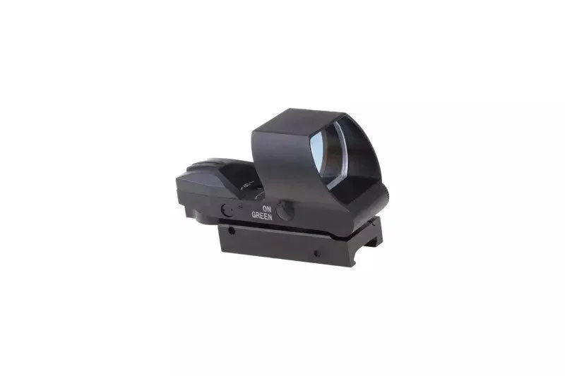 Open ll Reflex Sigte - Bild 2