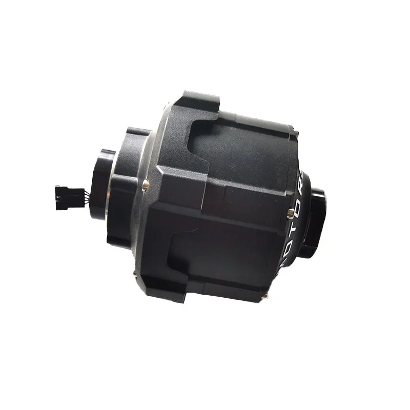 Rear Motor Dualtron Storm