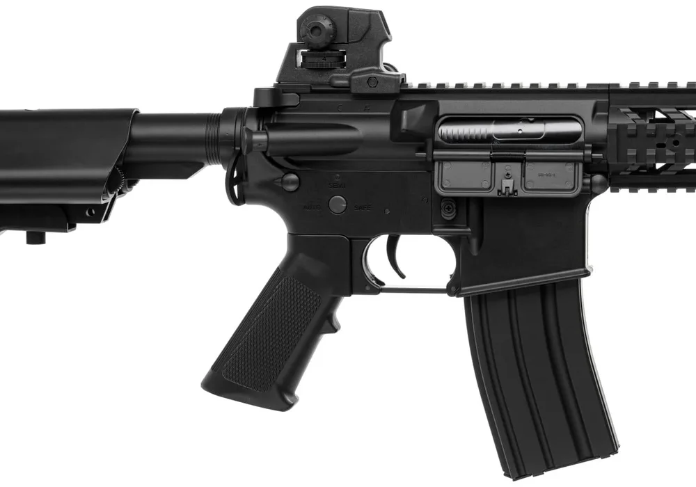 Cyma CM517 M4 - Bild 3