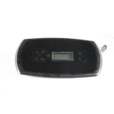 Display TP500 Elite utan etikett CS Display TP500 Elite utan etikett CS
