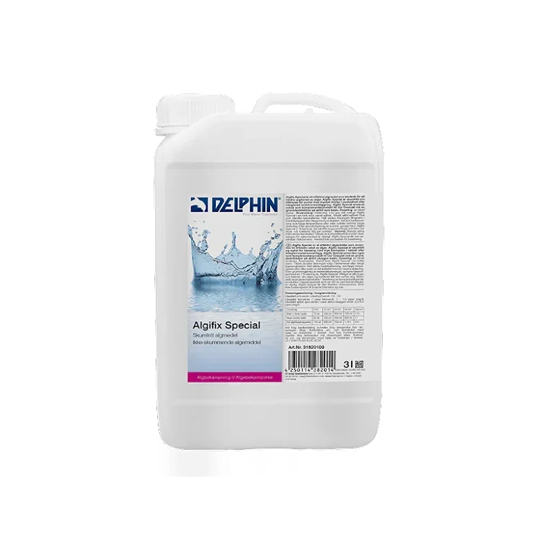 DELPHIN Algfix, Special 3L DELPHIN Algfix, Special 3L