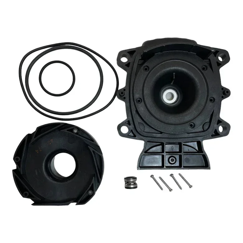 Packningssats till Pump Hayward MaxFlo 2 Packningssats till Pump Hayward MaxFlo 2
