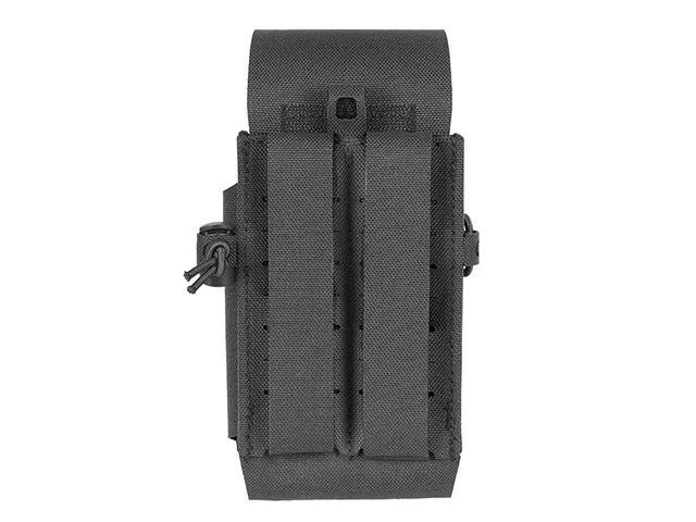 DMR 417 / 2x SR25 magasinlomme, laser-cut - Bild 3
