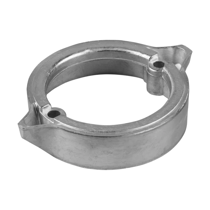 Aluminiumanod Volvo Penta typ duo prop 290, motoranod, VP 875821, 0.2KG - Bild 2