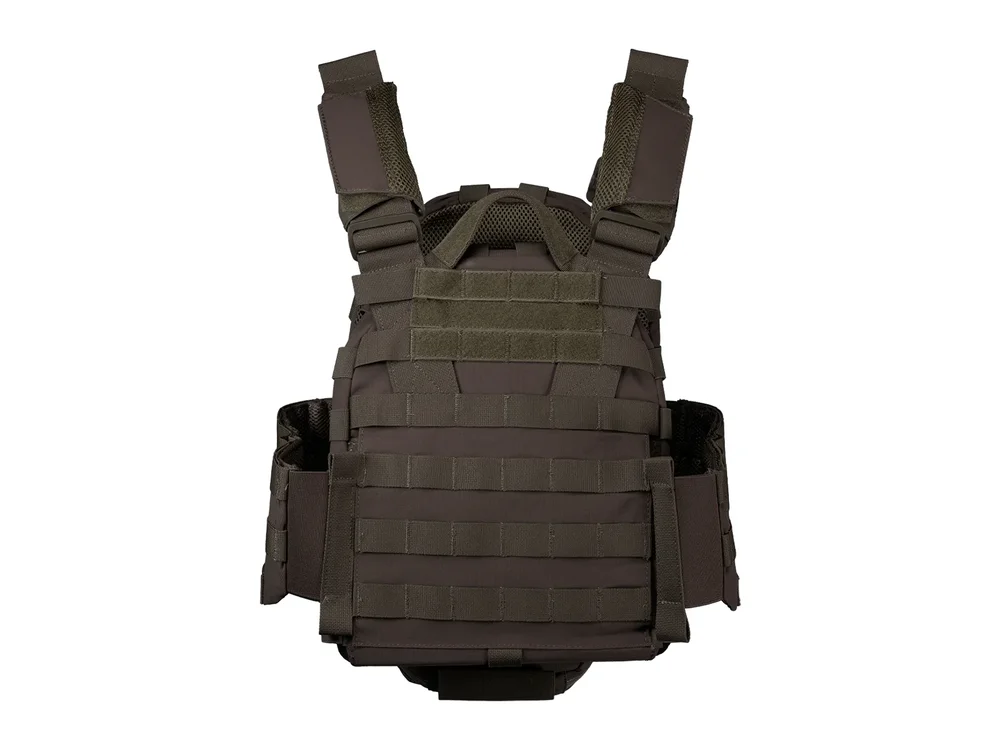 Strike Systems Vest PC-01, Grøn - Bild 1