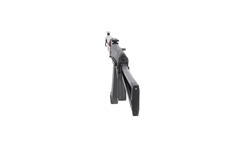 Specna Arms AK SA-J08 EDGE Gen.2 AEG Assault Rifle - Black - Bild 3
