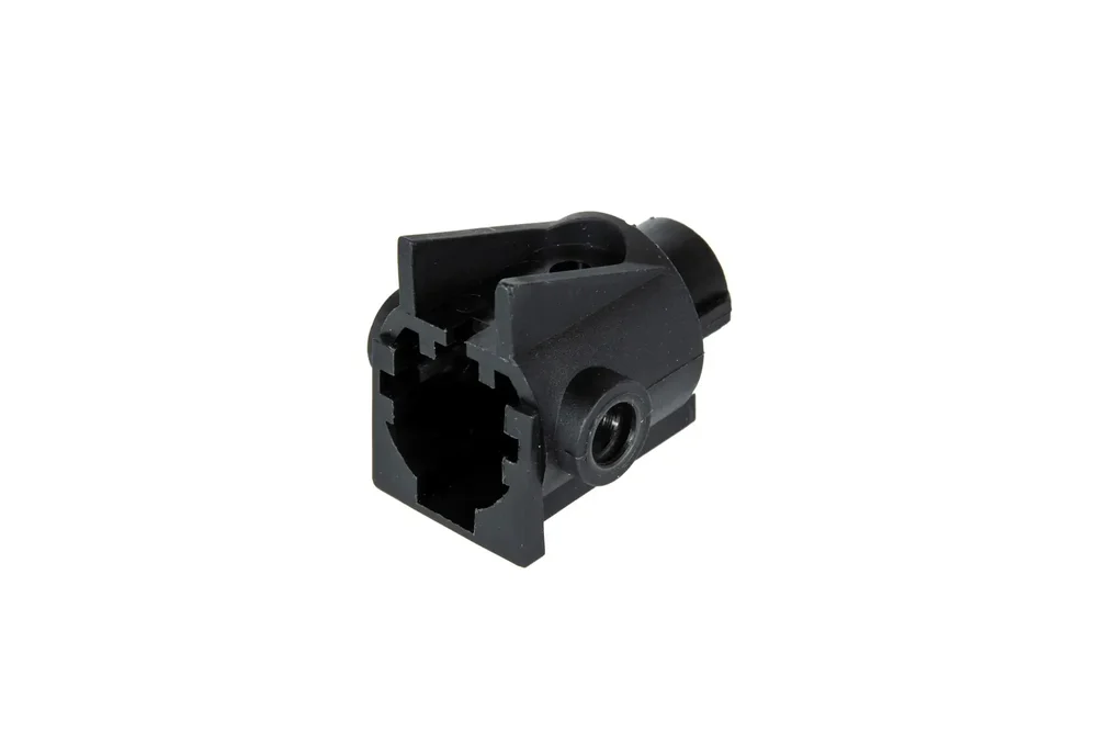 M4 to AK stock adapter - Bild 2
