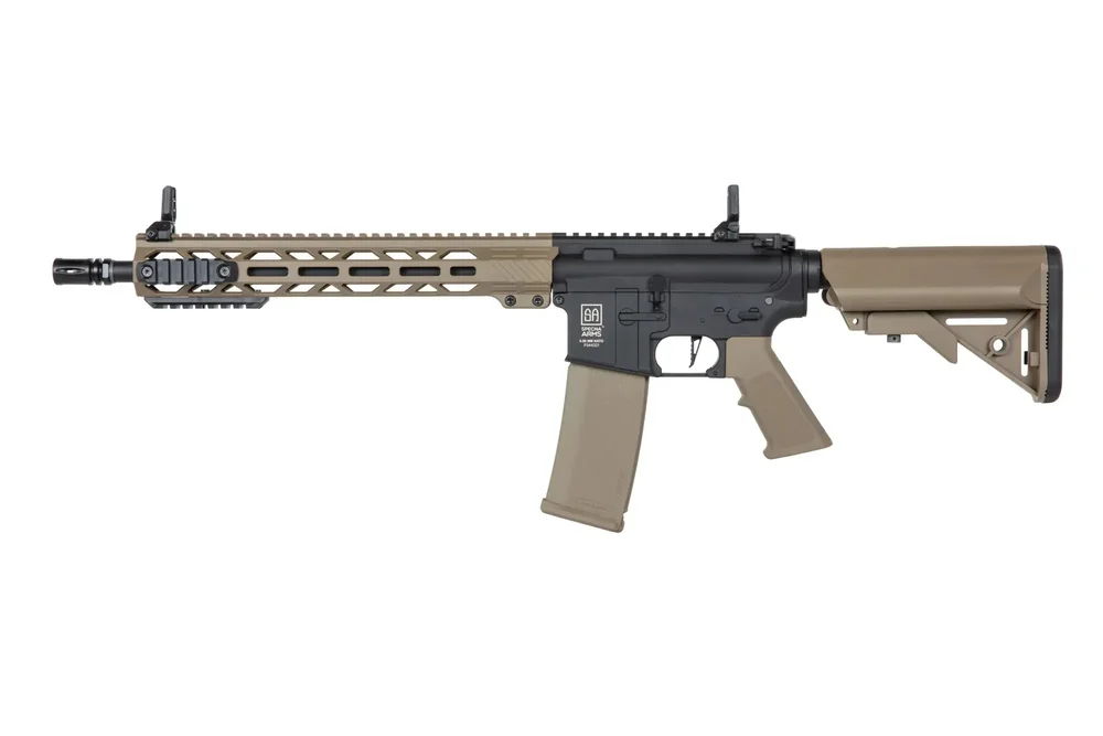 Specna Arms SA-F09 FLEX™ HAL ETU™ Half Tan - Bild 1