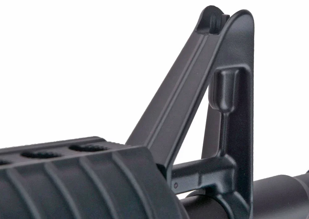 CM609 M4 Carbine short - 115 ms - Bild 3