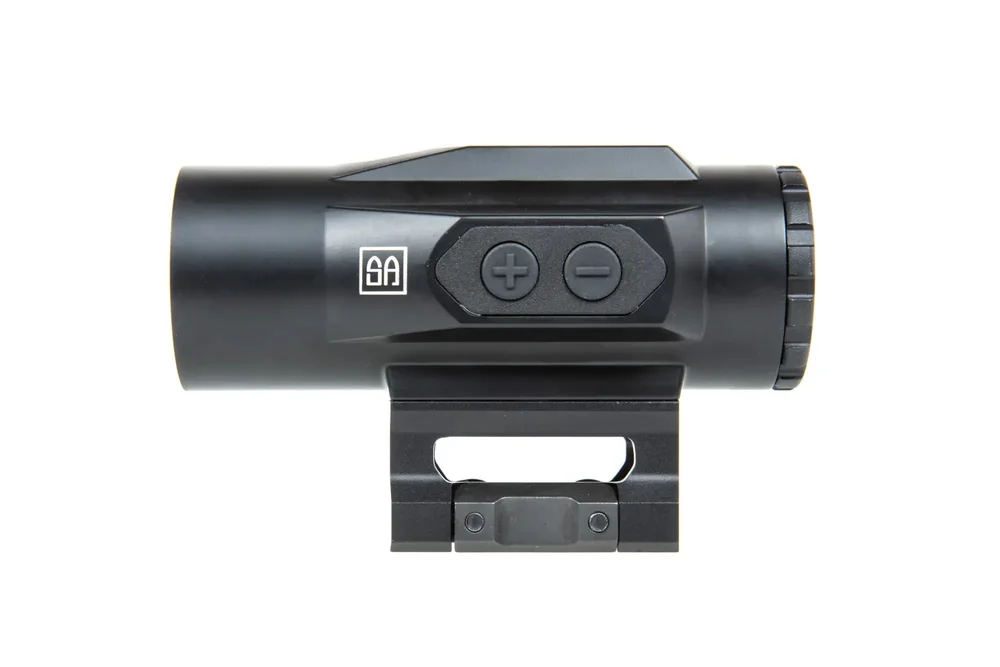 Specna Arms EDGE MG 5x32 prismatic Rødpunktsigte - Bild 3