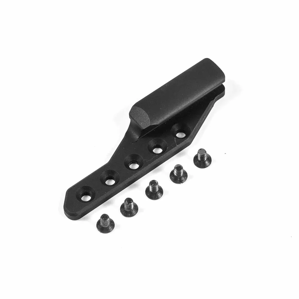 Universal Hylster Adapter / Venstre side til SSP1/SSP5 Universal Hylster Adapter / Venstre side til SSP1/SSP5