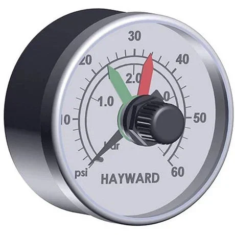Manometer Sandfilter Star Clear Manometer Sandfilter Star Clear