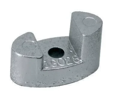 Zinkanod Vetus, Bow Thrust, 0.062KG/0.14LB Vetus 421089, R803502 Zinkanod Vetus, Bow Thrust, 0.062KG/0.14LB Vetus 421089, R803502