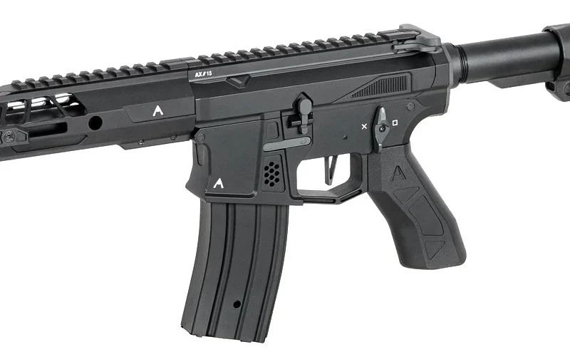 M920A Aeroknox AX//15 AEG-riffel, ETU Wireless - Bild 3