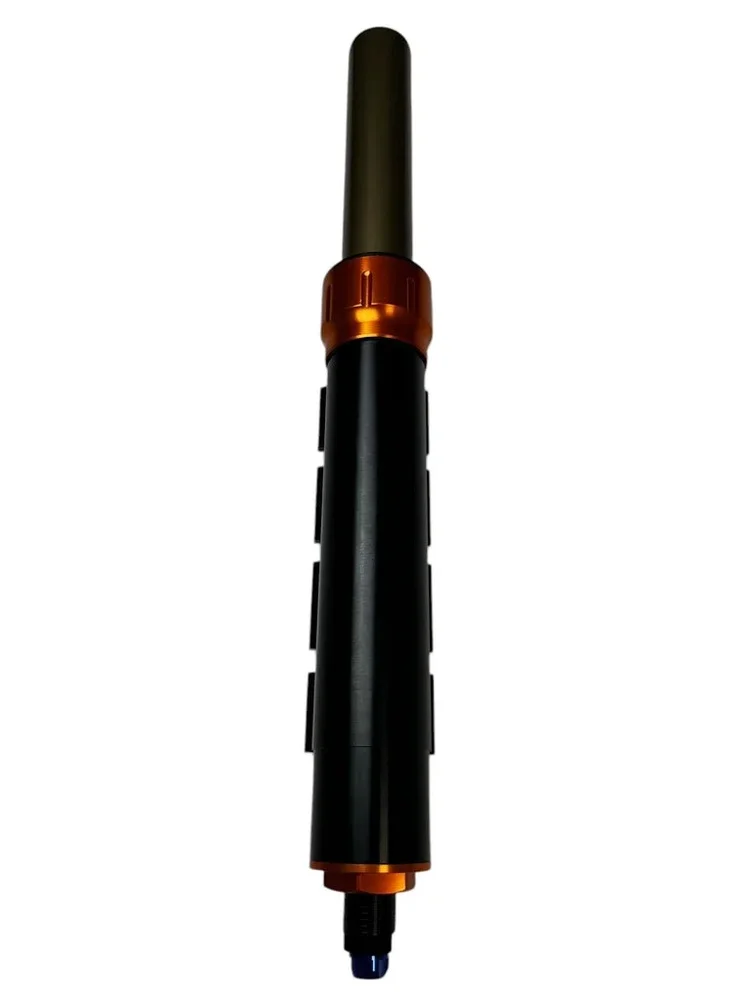 Shock absorber left (Amortisseur gauche / Amortiguador izquierdo) Inmotion P6 - Bild 3