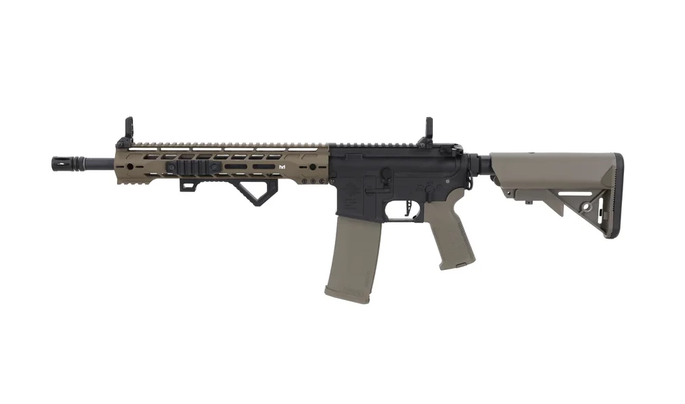 Specna Arms RRA SA-P14 PRIME™ Aster II ETU BLDC™ airsoft Carbine Olive - Bild 1