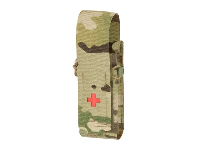 Universel tourniquetlomme type B, laser-cut – Multicam - Bild 1