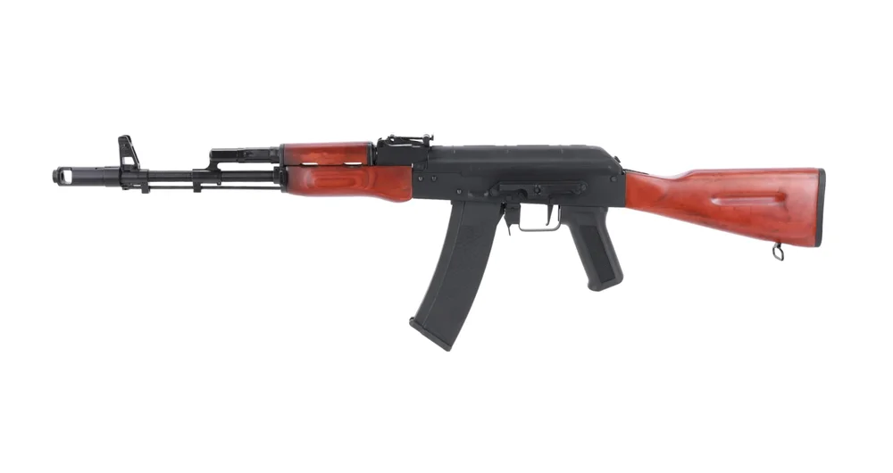 Specna Arms SA-J02 EDGE™ HAL™ ETU Airsoft Carbine med Magnus TDC - Bild 2