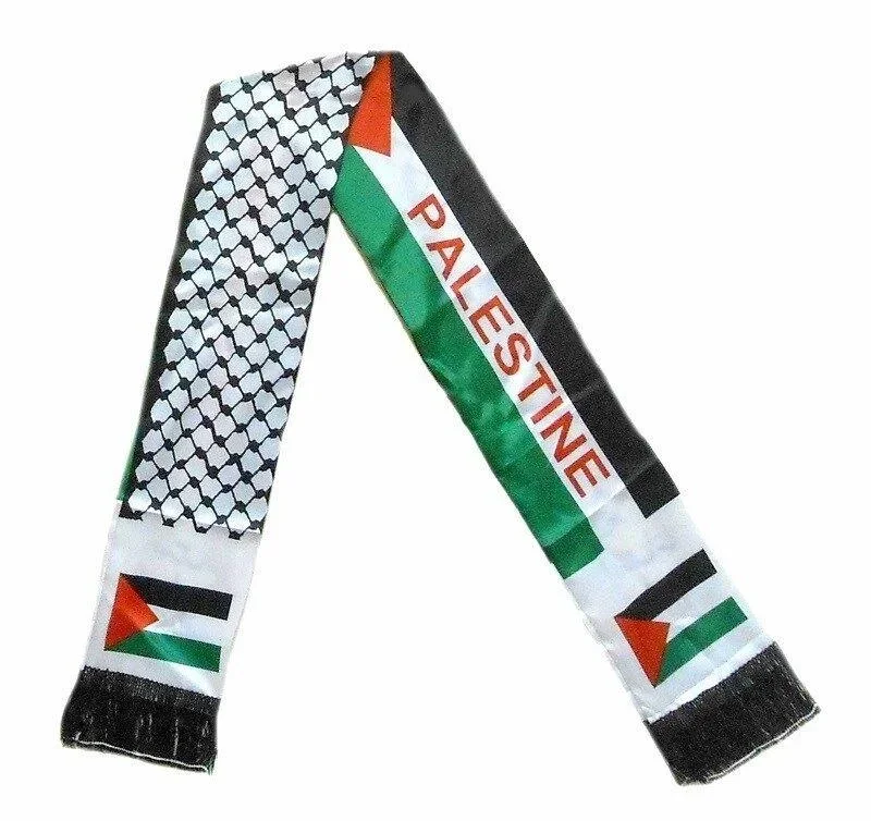 Palestina scarf - Bild 2
