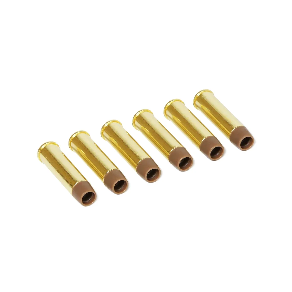 Patroner til King Arms Python 357 – (6stk) Patroner til King Arms Python 357 – (6stk)