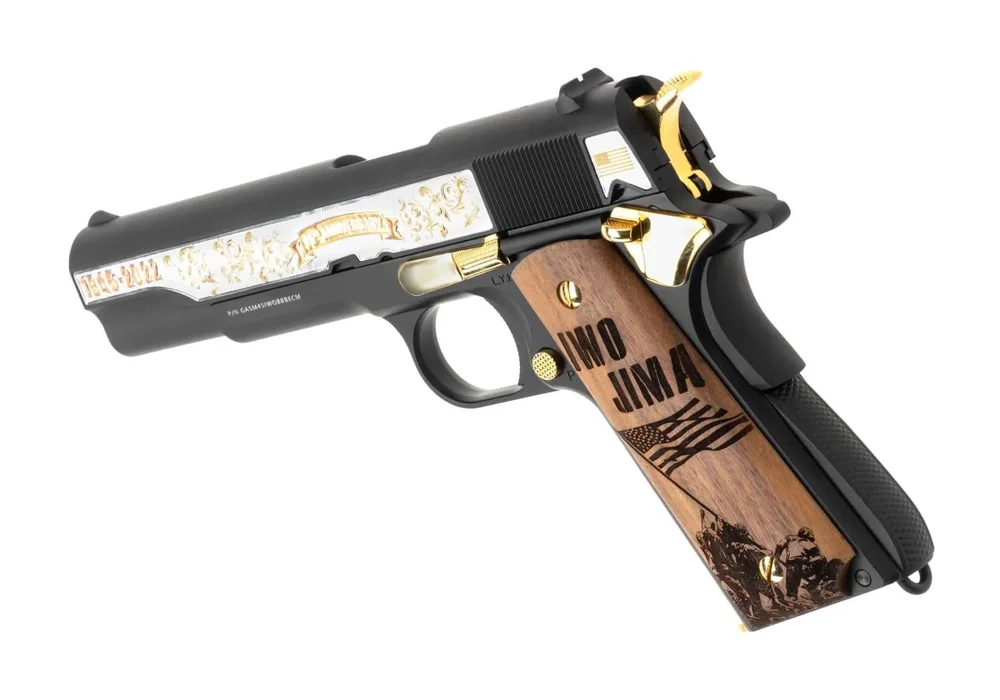 GPM1911 IWO JIMA Limited Version - Bild 2