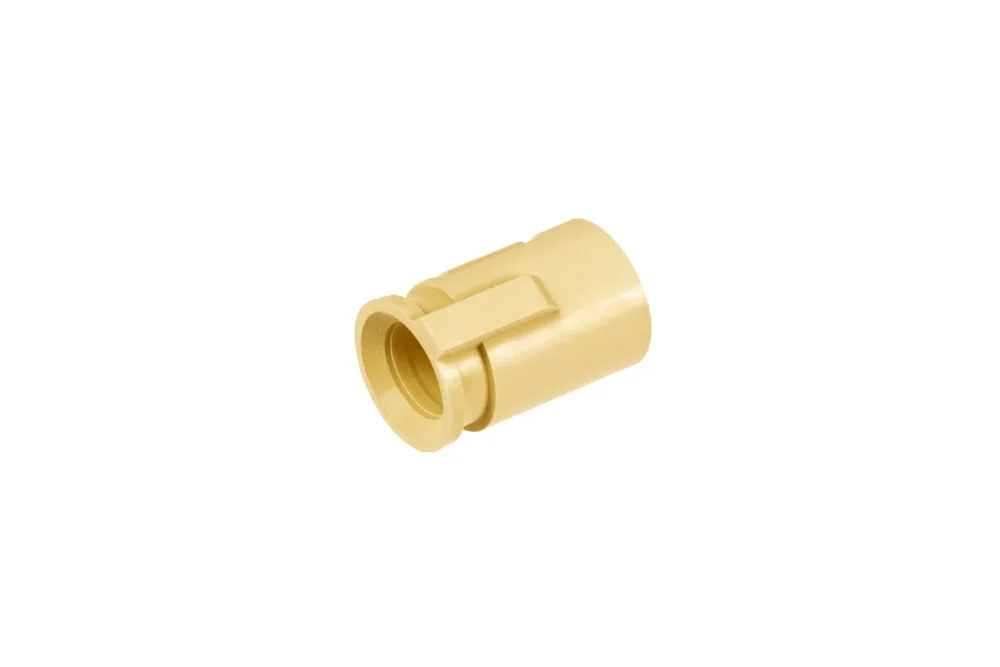 60° MR HOP-UP GUMMI TIL TM/WE VSR-10 - Bild 1