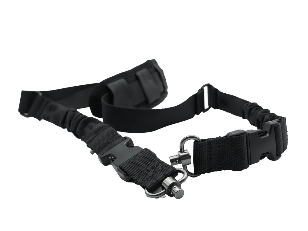 Tactical, Two-point Sling, QD - Bild 2
