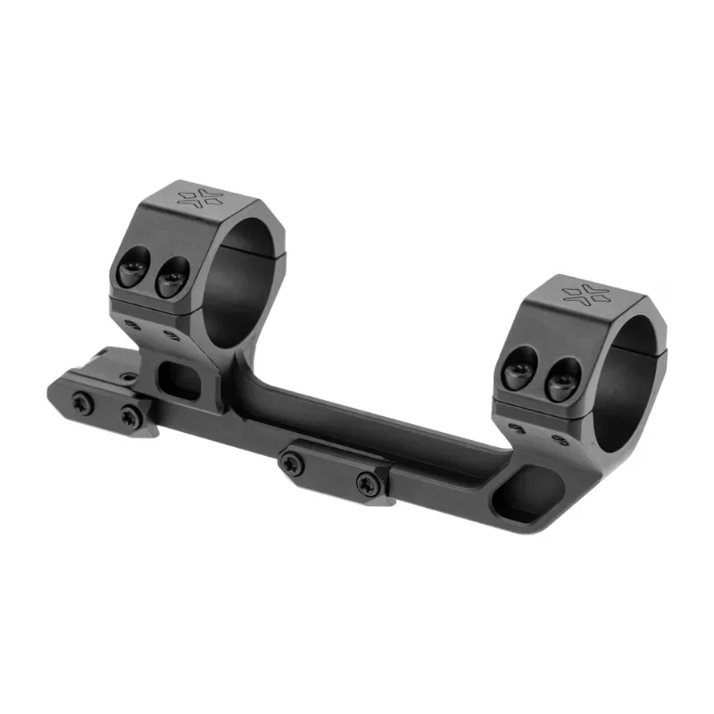 Vector Optics 30 mm X-Accu Cantilever Dovetail Mount - Bild 1