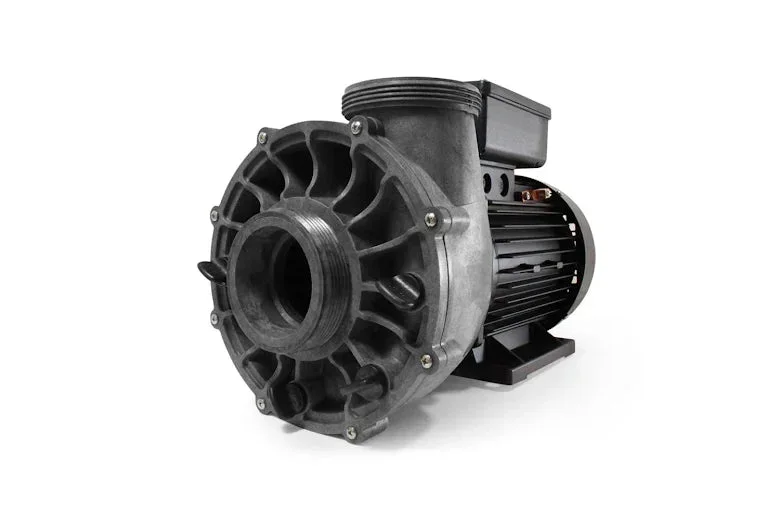 Pump Gecko FLO-MASTER XP3 CE, 3HP, 2-speed Pump Gecko FLO-MASTER XP3 CE, 3HP, 2-speed