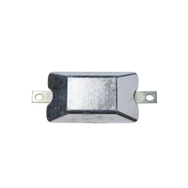 Zinkanod TYP 20 – 165*90*30, B110200 Zinkanod TYP 20 – 165*90*30, B110200