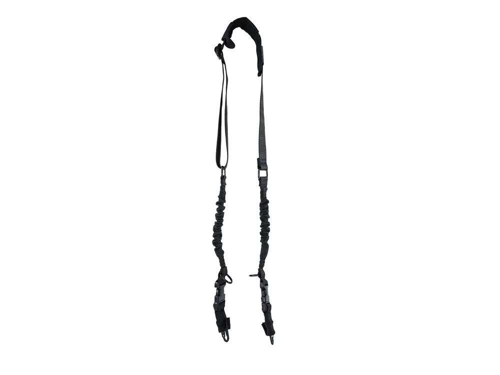 Tactical, Two-point Rem, hook Tactical, Two-point Rem, hook