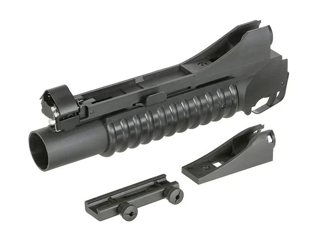 American 9" Lightweight Grenade Launcher - Bild 1